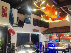 -院8里·小聚园老川菜(九眼桥店)