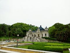 -珠海圆明新园