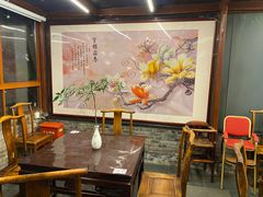 -古韵餐厅(湖畔大学店)