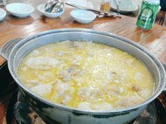 -侠成水上农庄(工业大道店)