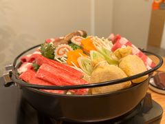 -团子君寿司·茶
