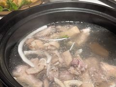 -狐狸爱上椰子鸡(滨江星光大道店)