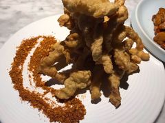 -蔴将·川菜(黄龙万科店)