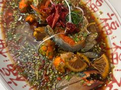 -顺味凤城·顺德菜专门店(九六广场店)