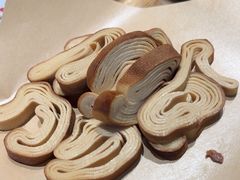 -天怡興·百年蒸饺(万豪广场店)