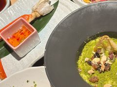-匠和风精致料理(成都龙湖滨江天街店)