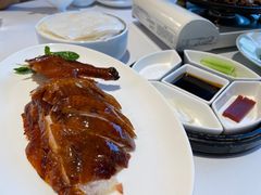 -东门烤鸭店(鼓楼店)