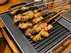 -云海肴·汽锅鸡·云南菜(苏州中心店)