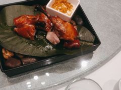 -小厨娘淮扬菜(清江苏宁广场店)
