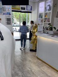 -爱秀造型 T-G