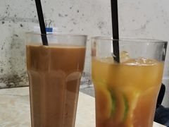 -渔记茶餐厅(渔村店)