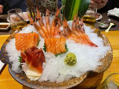 -割烹旭日本料理(龙湖狮山天街店)