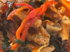 -柴窝堡22号辣子鸡·传承新疆菜