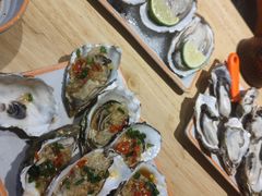 -开蚝屋·海鲜龙虾烧烤(文二路店)