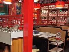 -祥源胡同·涮牛羊肉火锅(花桥店)