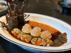 -炊江南·上海菜(国展华漕店)
