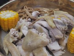 -海鲜街菜馆(海珠南路店)