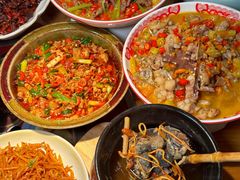 -湘芙蓉·湖南菜(椒江店)