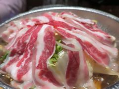 寿喜锅-福匠日本料理(人民路店)