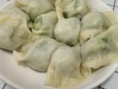 -享口福饺子馆(民旺园店)