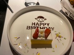 -燃扒房Steakhouse(皇庭店)