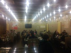 大堂-东四民芳餐厅(世茂工三店)