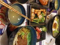 -馔豚·台北菜专门店(深圳湾万象城店)