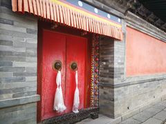 -塔尔寺