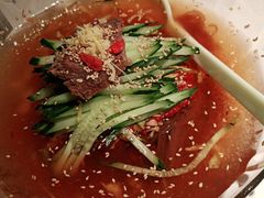 -七八冷面·延边朝鲜族美食(欢乐谷店)