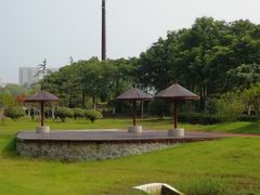 -滨湖塘西河公园
