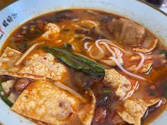 -张兴邦擀面皮(禧悦里店)