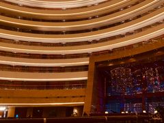 -杭州国际会议中心洲际酒店-原素全日餐厅(解放东路店)