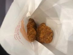 -麦当劳(上百万和城店)