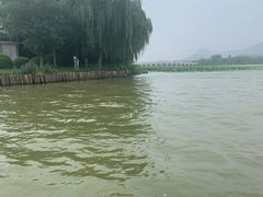 -云龙湖旅游景区