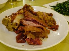 -百姓食府(秦虹路店)