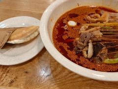 -嘉州叶婆婆钵钵鸡(建设路店)