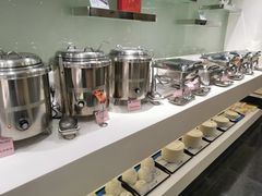 -南航明珠v2头等舱公务舱休息室