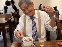 -波记美食煲仔饭蒸饭(客村店)