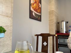 -鹿鸣春饭店(总店)