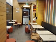 -麦当劳(成都时代奥特莱斯店)