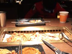 -新石器烤肉(中房金谊广场店)