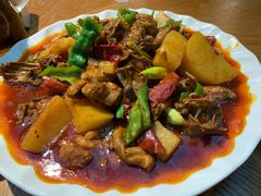 -新疆亚克西音乐餐厅(南方花园店)