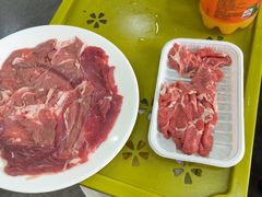 -活鱼馆(宜兴埠店)