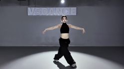 点击看大图 -北京V5舞蹈工作室