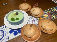 -芸南道·过桥米线(昆明老街旗舰店)