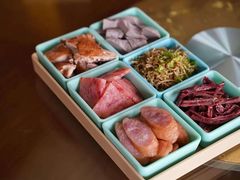 -中山宴(定州署店)