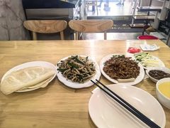 -姥家春饼店(漳州二路店)