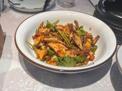 -费大厨辣椒炒肉(黄兴中心广场店)