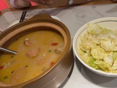 -吴掌柜·藕汤印象(南湖店)
