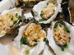 -79号渔船海鲜饭店(宝安店)
